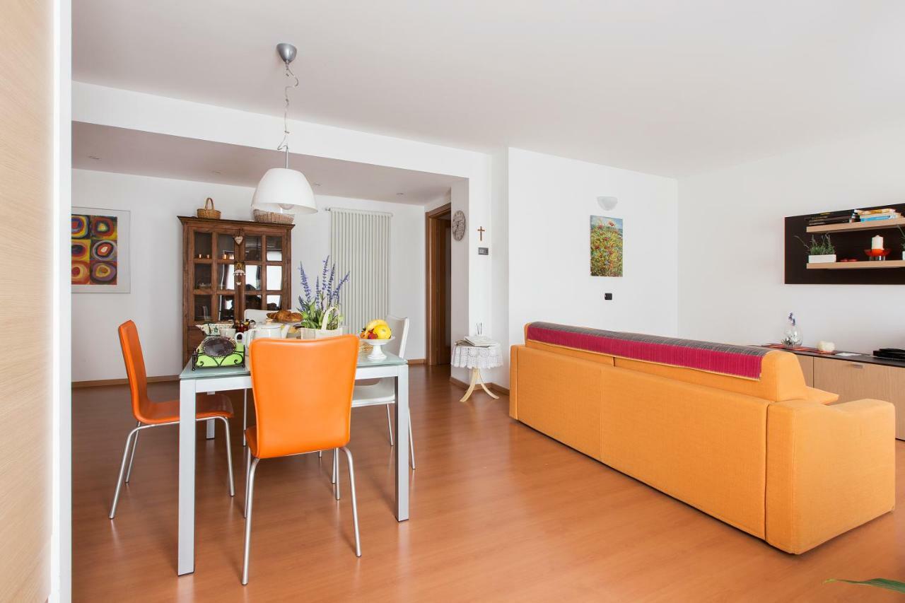 B&B La Corte Mese Exterior foto